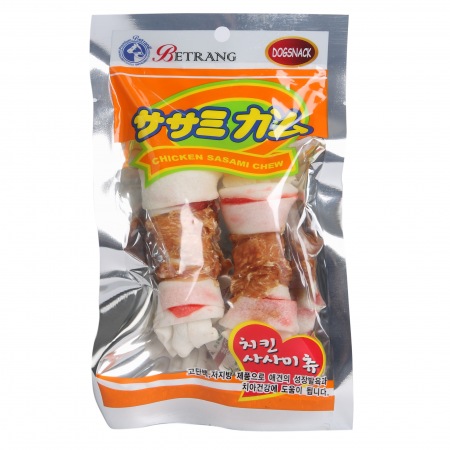 베트랑 딩고껌 (치킨)