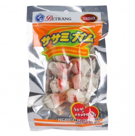 베트랑 딩고껌 (치킨)