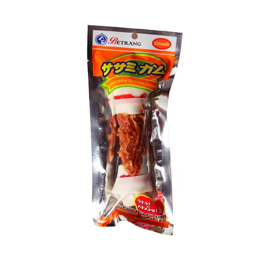 베트랑 딩고껌 (치킨)